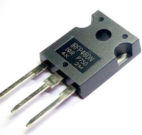 power mosfet supplier