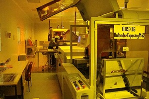 clean room service provider