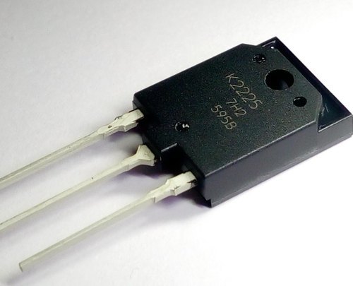 rf power mosfet