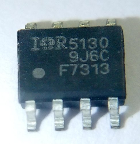 m95640wp smd so8
