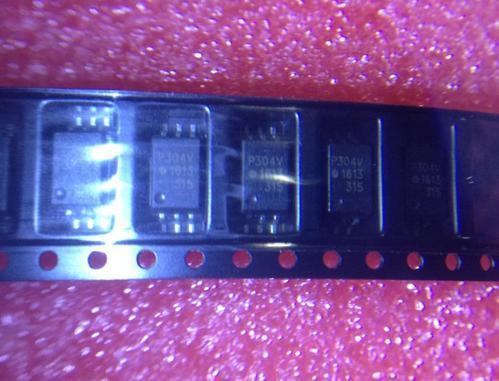 smd ic vishay smd integrated c