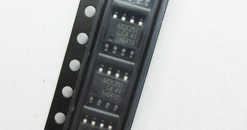 nxp 74lvc3g34dp logic chip