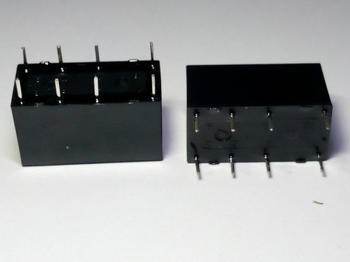 relay power relay
