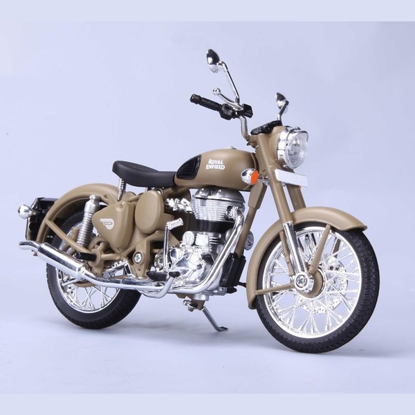 bullet models