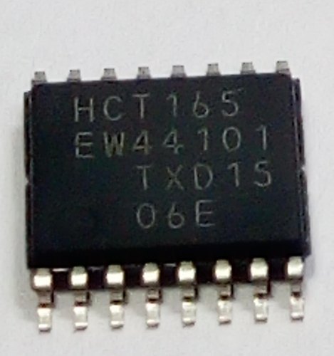 max3045b smd ic 16 pin