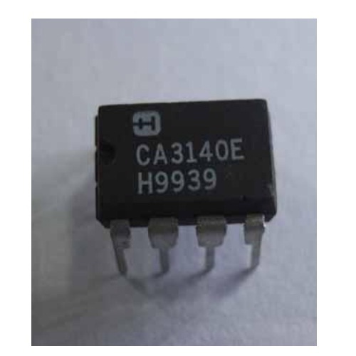 brown ina131bp dip ic