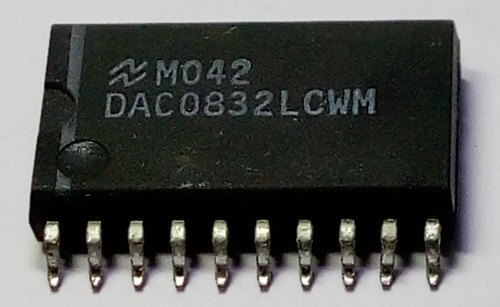 power ic supplier