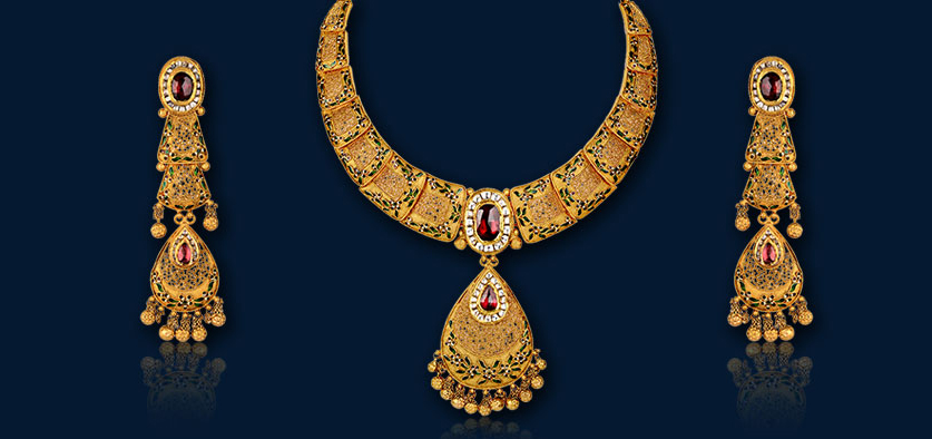 200 bridal necklace sets