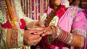 prospective groom