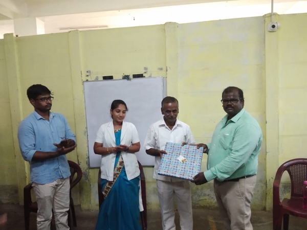 selva kumar