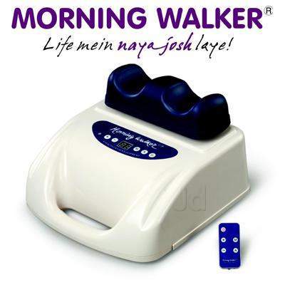 fp walker