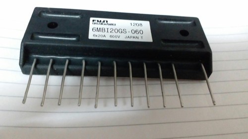 input dc voltage