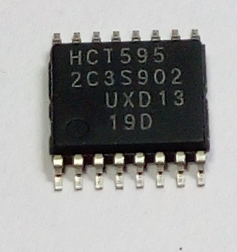 max3045b smd ic 16 pin