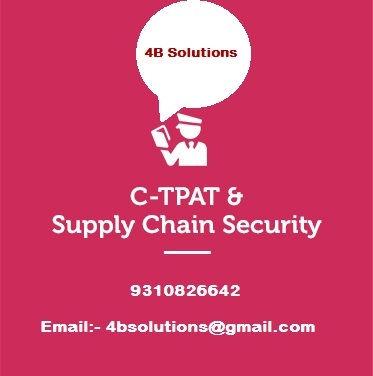 the customs trade partnership