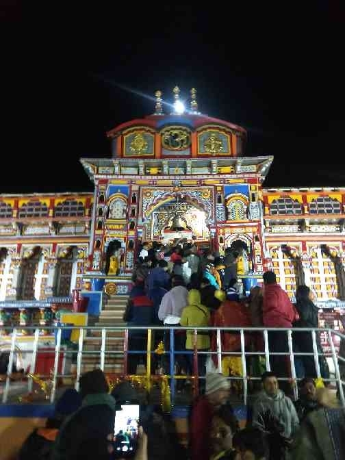 badrinath