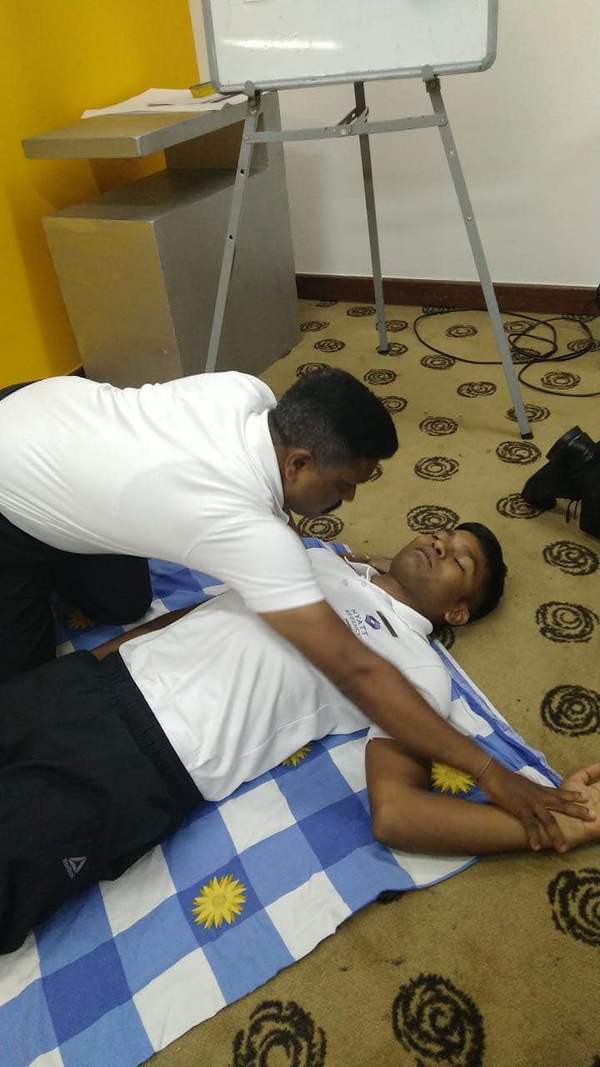 safety standardsbook