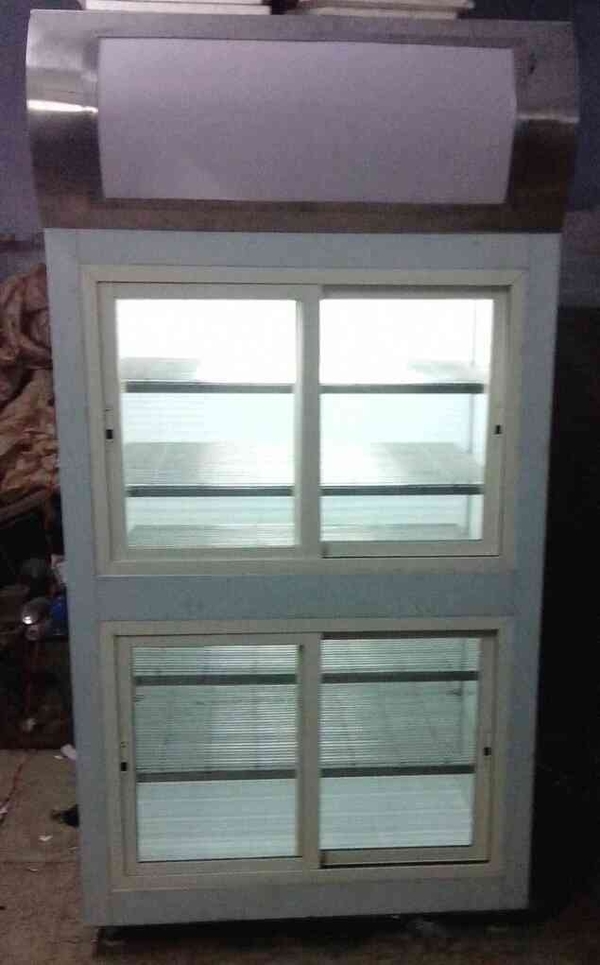 restaurant visi cooler