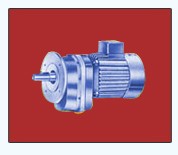 INDUSTRIAL GEARBOX
SHREE SHAKT