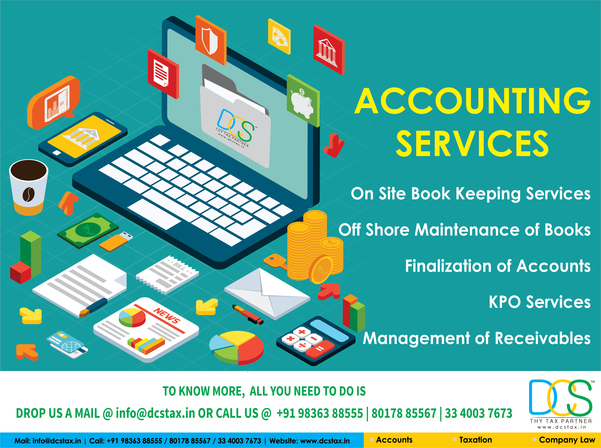 We provide  service in relatio