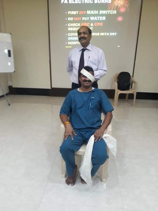 dr gajanan kulkarni