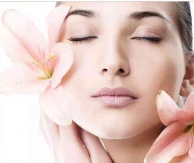 Charcoal Facial , Rica wax , Pedicure , 