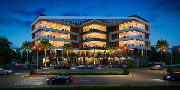 Architects For Residential
Re