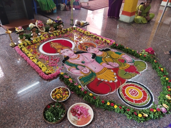 Laxmi Narayana Hrudaya Ho Shree Durga Astro Pooja Centre In Bangalore India