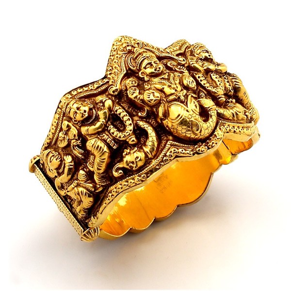 antique twist