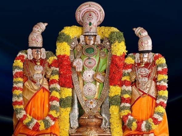 chennai to tirupati package tirupati balaji d | Balaji Darshan ✆ 08048039772