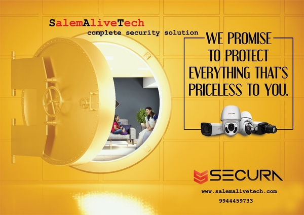 secura dealers