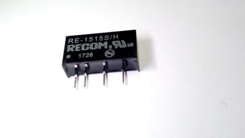 dc power converter power