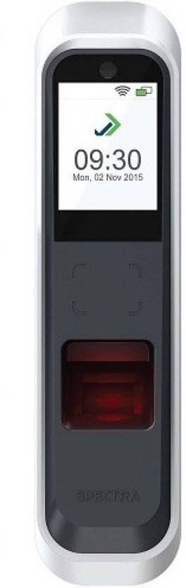 spectra act1000 quad xs access