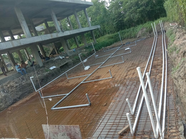 update image