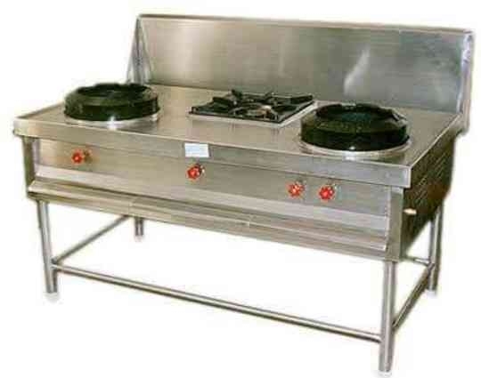 chinese range manufacturer