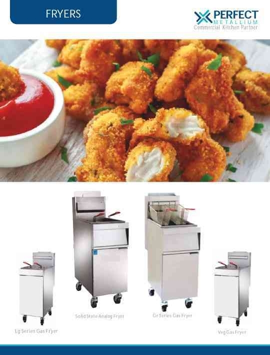 fat frier