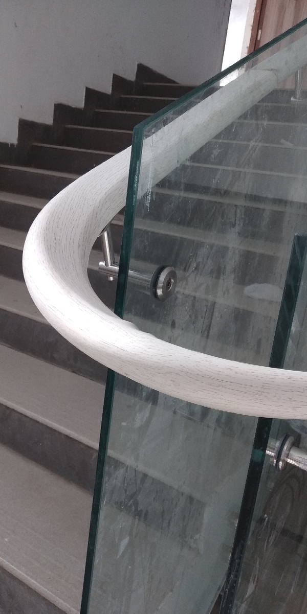 upvc wooden