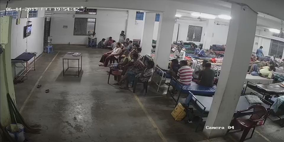 awareness programme telecast