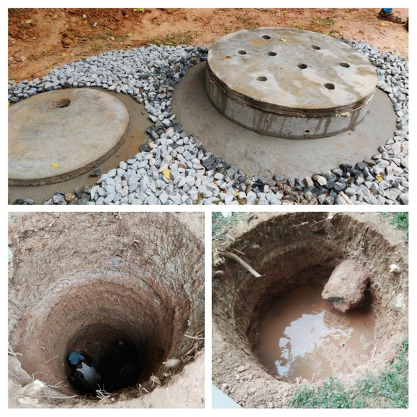 update image