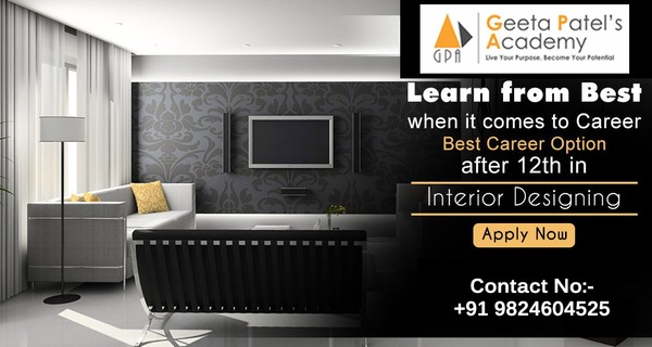 Geeta Patel's Academy has