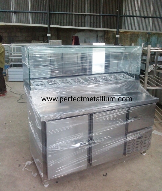 table top bain marie