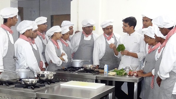 List of Hotel Management 