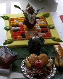 mangalik dosh nivaran pooja