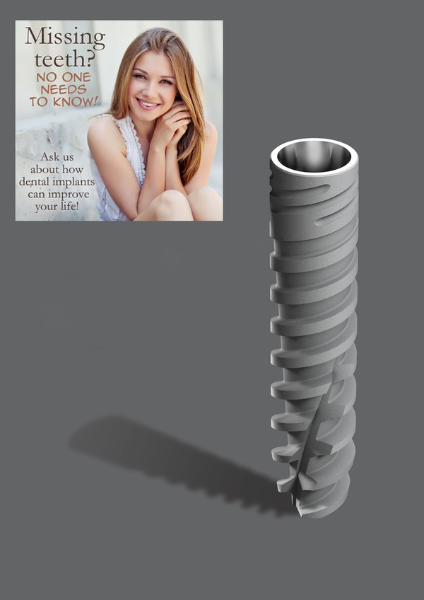 Emmanuel Cosmetic Dental Clinic in Ernakulam, India