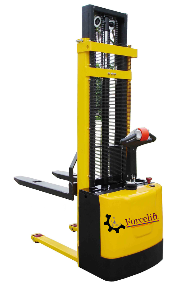 mover stacker