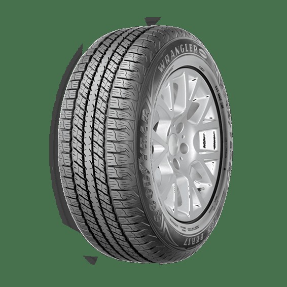 shorter wet braking