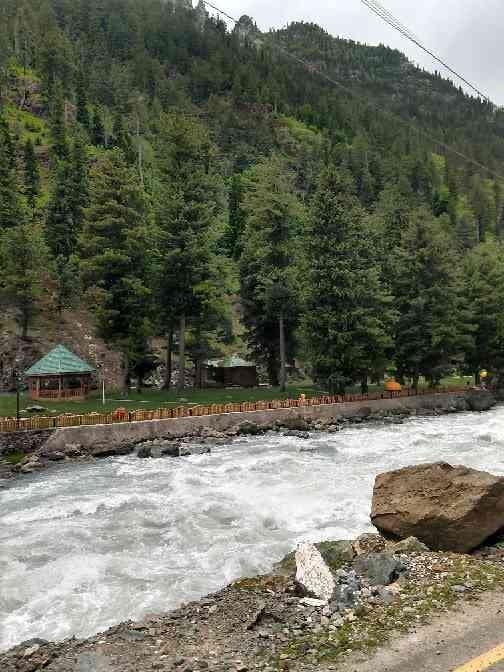 kashmir package 7nights