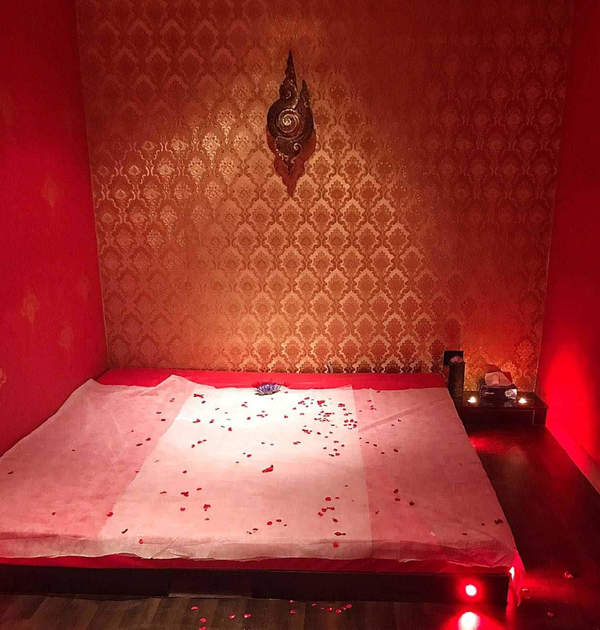 Spa in JP nagar Spa near me Spa nearby Massag | NIRA THAI SPA