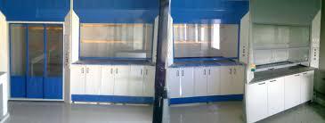 fume hood manufacturers