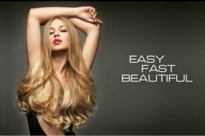 U can get easily natural beautiful color