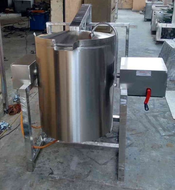oil fryer